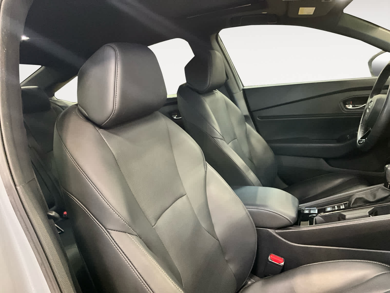 2023 Honda Accord Sport-L