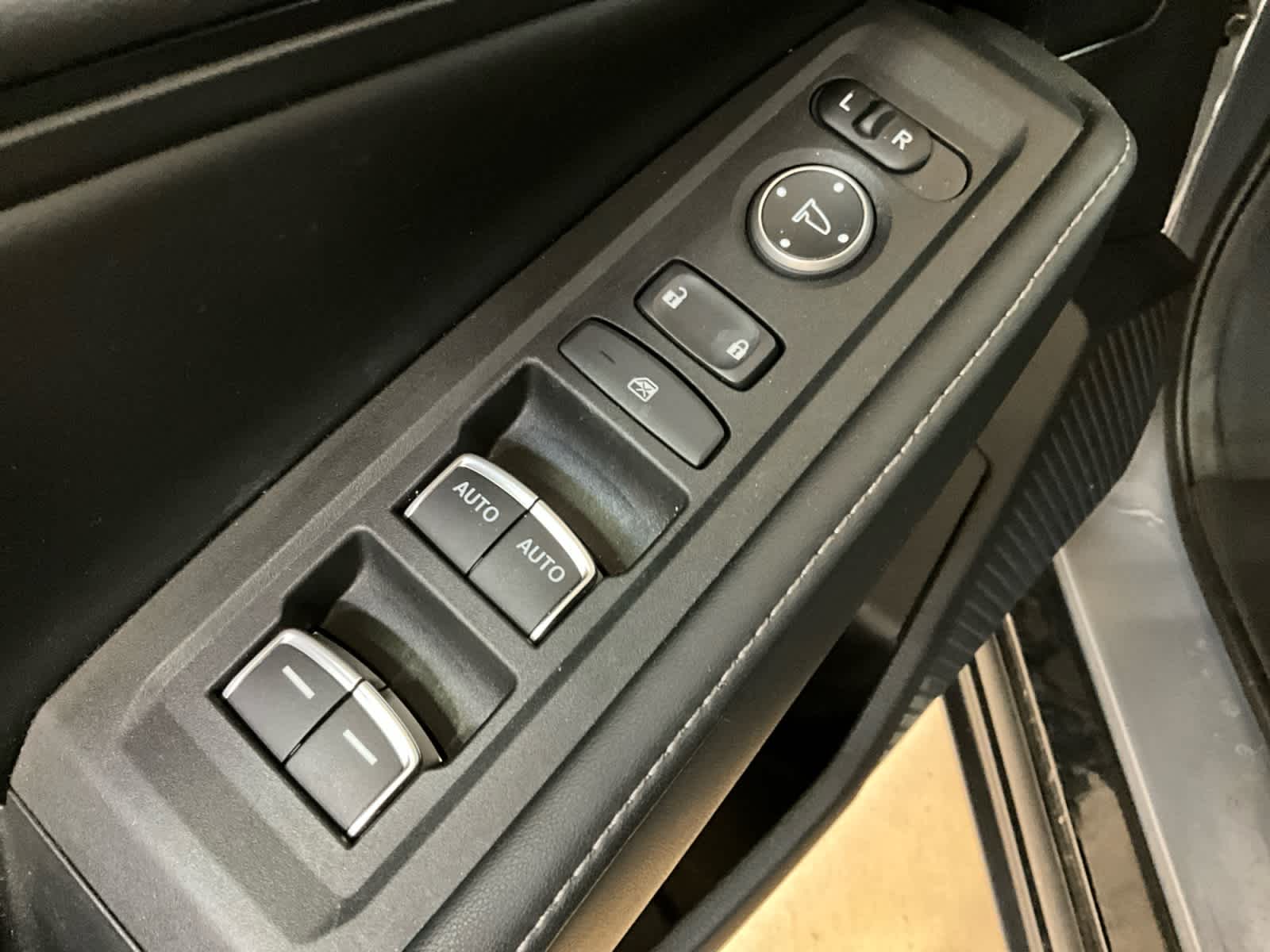 2023 Honda Accord Sport-L