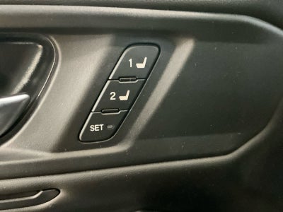 2023 Honda Accord Sport-L