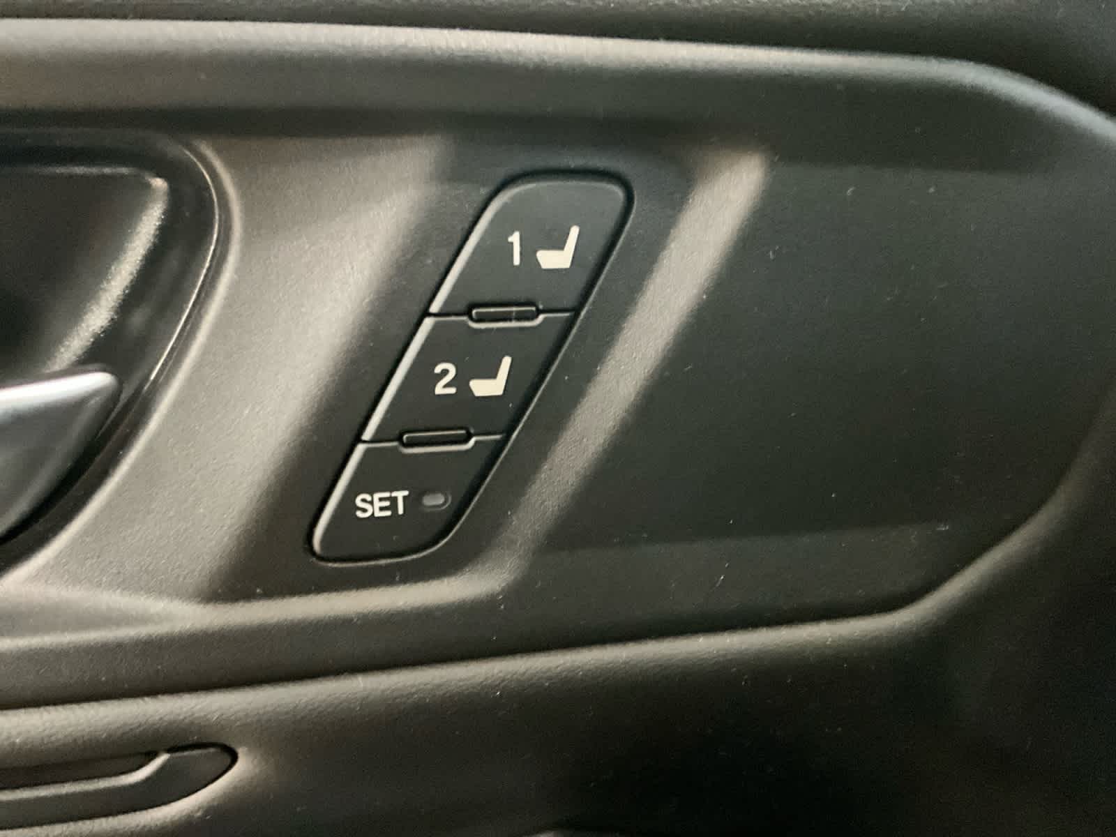 2023 Honda Accord Sport-L