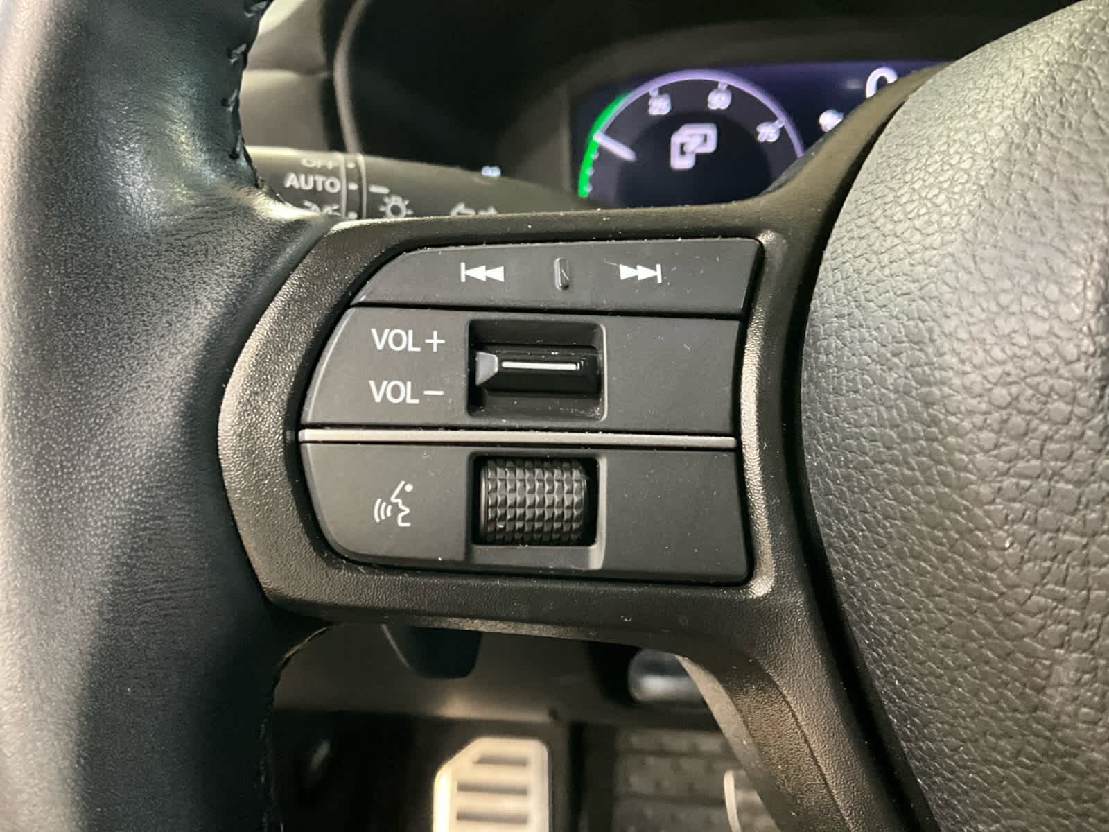 2023 Honda Accord Sport-L