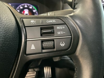 2023 Honda Accord Sport-L