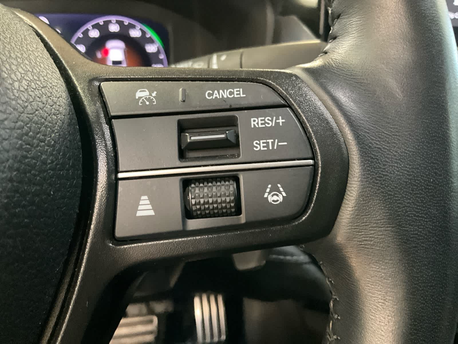 2023 Honda Accord Sport-L