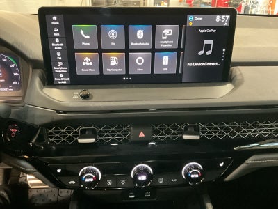 2023 Honda Accord Sport-L