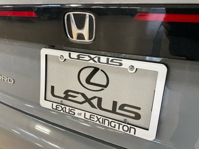 2023 Honda Accord Sport-L