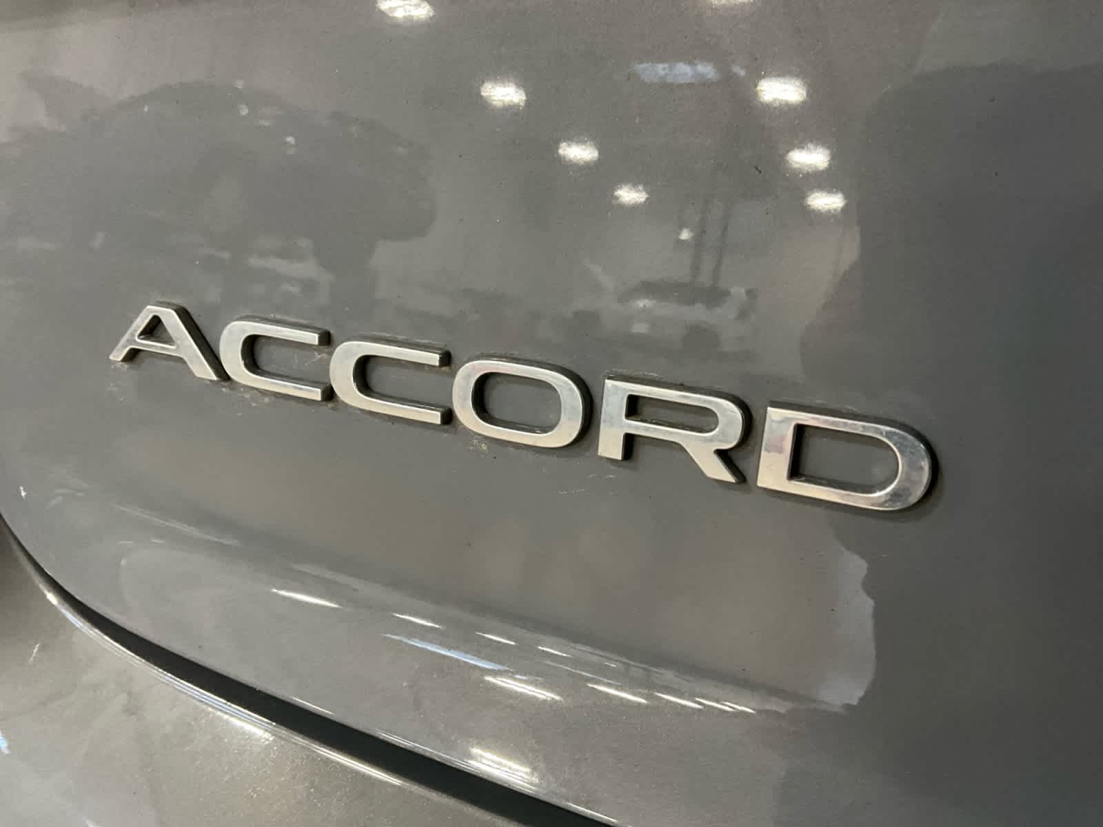 2023 Honda Accord Sport-L