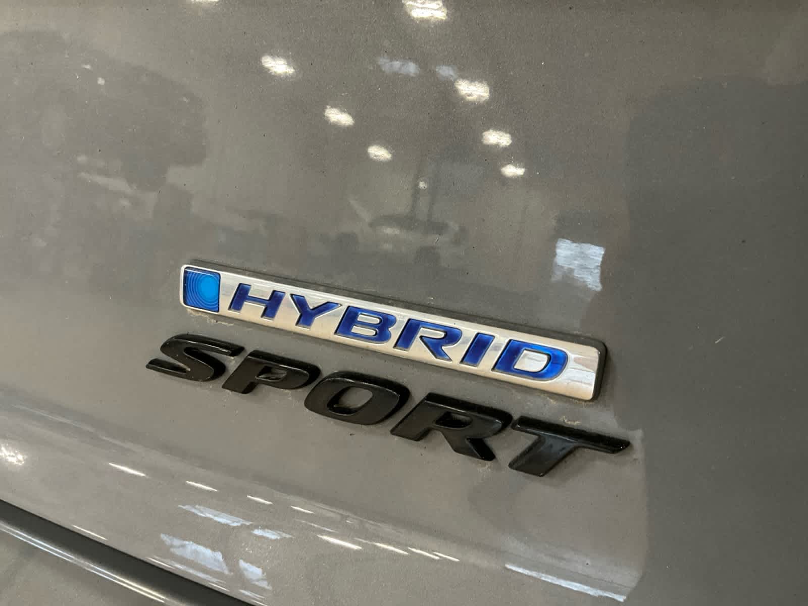 2023 Honda Accord Sport-L
