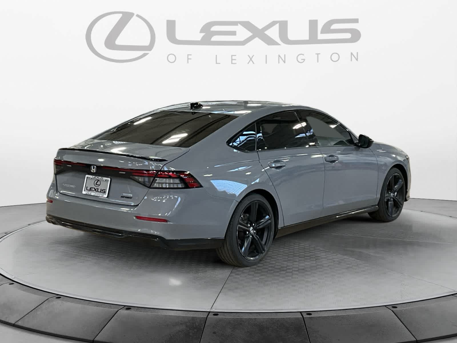 2023 Honda Accord Sport-L