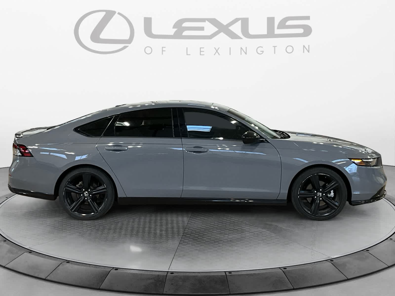 2023 Honda Accord Sport-L