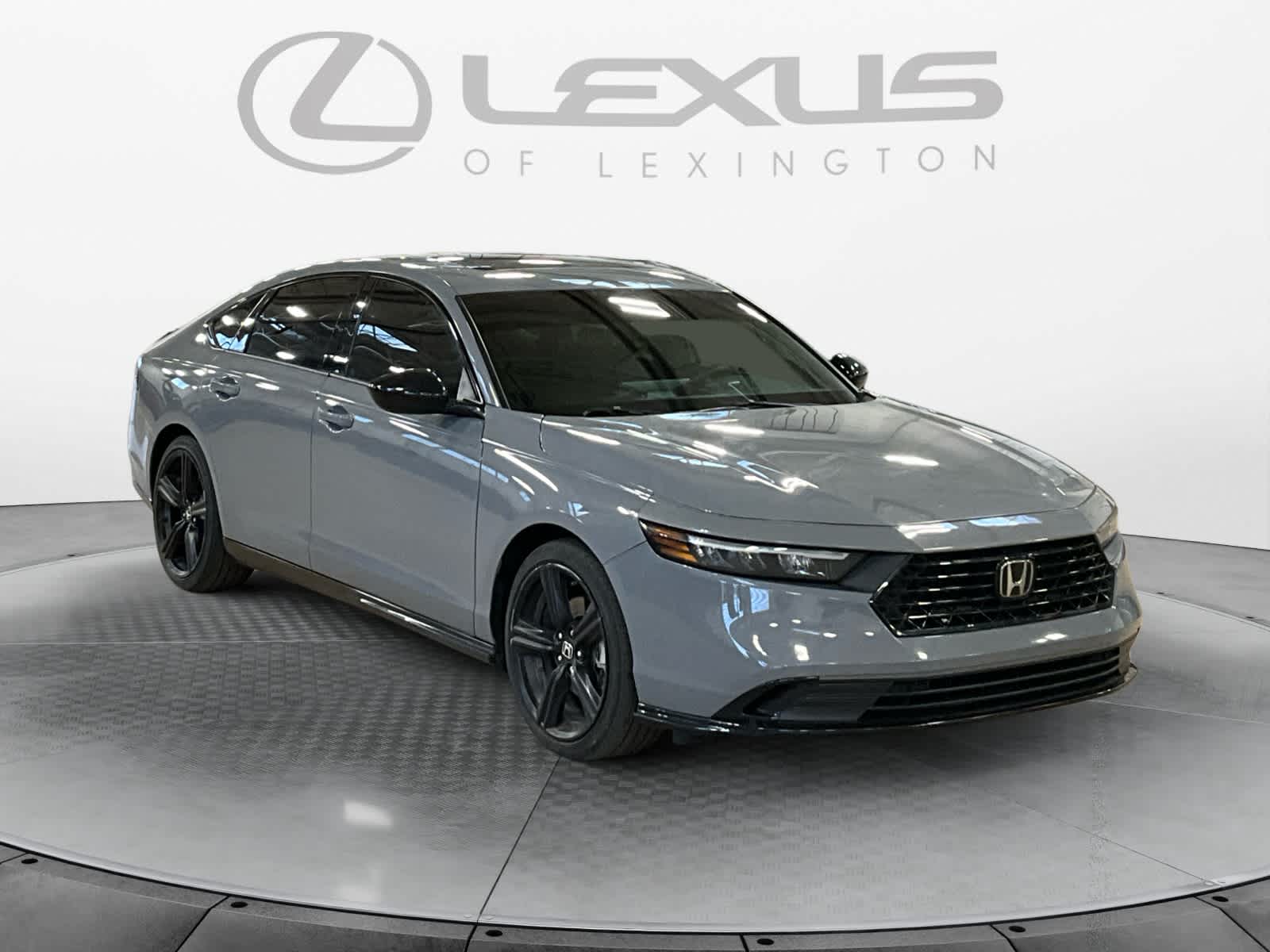 2023 Honda Accord Sport-L