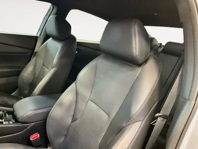 2023 Honda Accord Sport-L