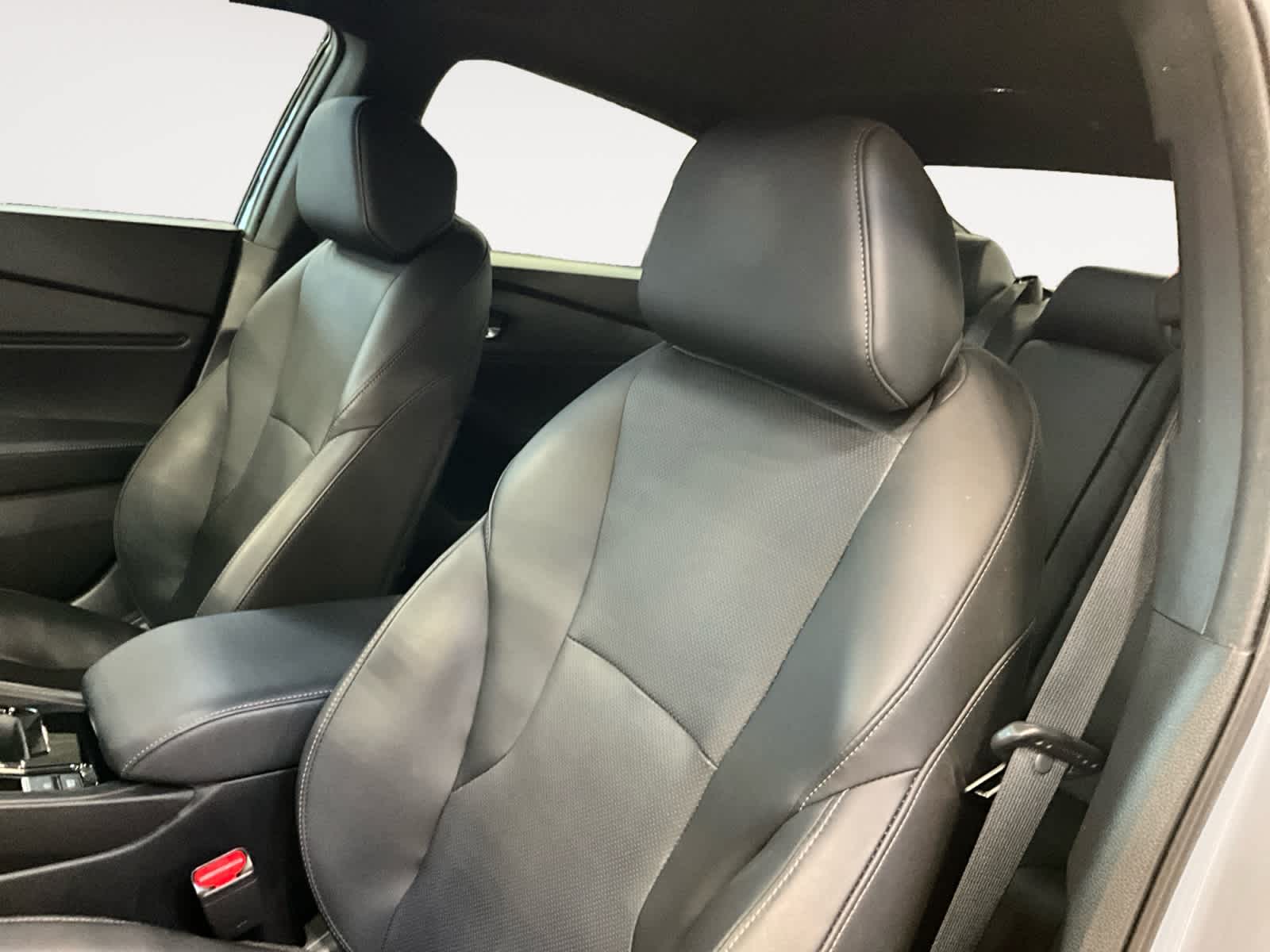 2023 Honda Accord Sport-L