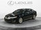 2011 Lincoln MKS 4dr Sdn 3.7L FWD