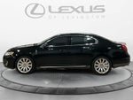2011 Lincoln MKS 4dr Sdn 3.7L FWD