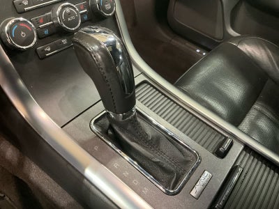 2011 Lincoln MKS 4dr Sdn 3.7L FWD