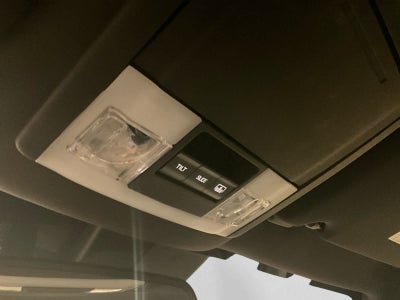 2011 Lincoln MKS 4dr Sdn 3.7L FWD