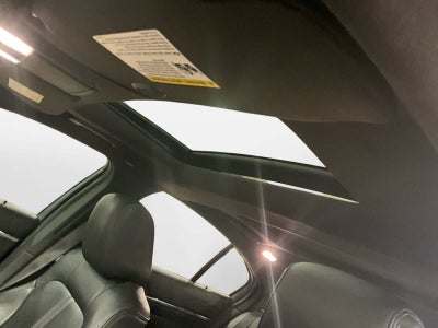 2011 Lincoln MKS 4dr Sdn 3.7L FWD