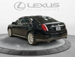 2011 Lincoln MKS 4dr Sdn 3.7L FWD