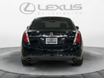 2011 Lincoln MKS 4dr Sdn 3.7L FWD