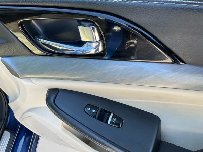 2016 Nissan Maxima 3.5 SV