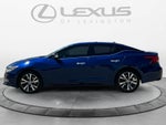 2016 Nissan Maxima 3.5 SV