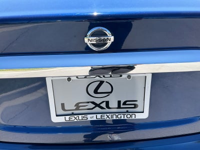 2016 Nissan Maxima 3.5 SV