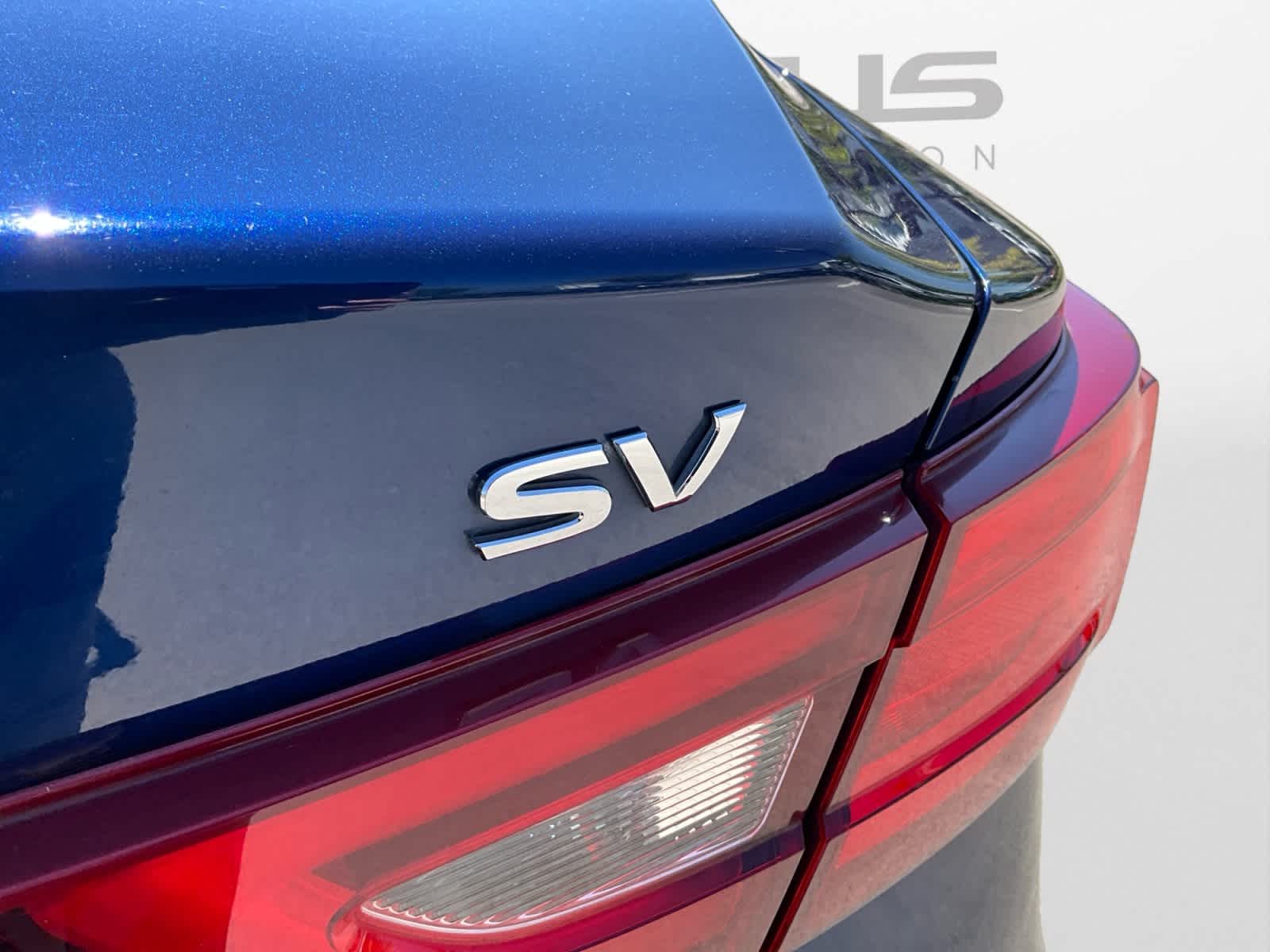 2016 Nissan Maxima 3.5 SV