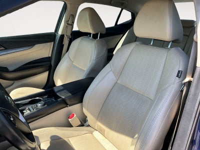 2016 Nissan Maxima 3.5 SV