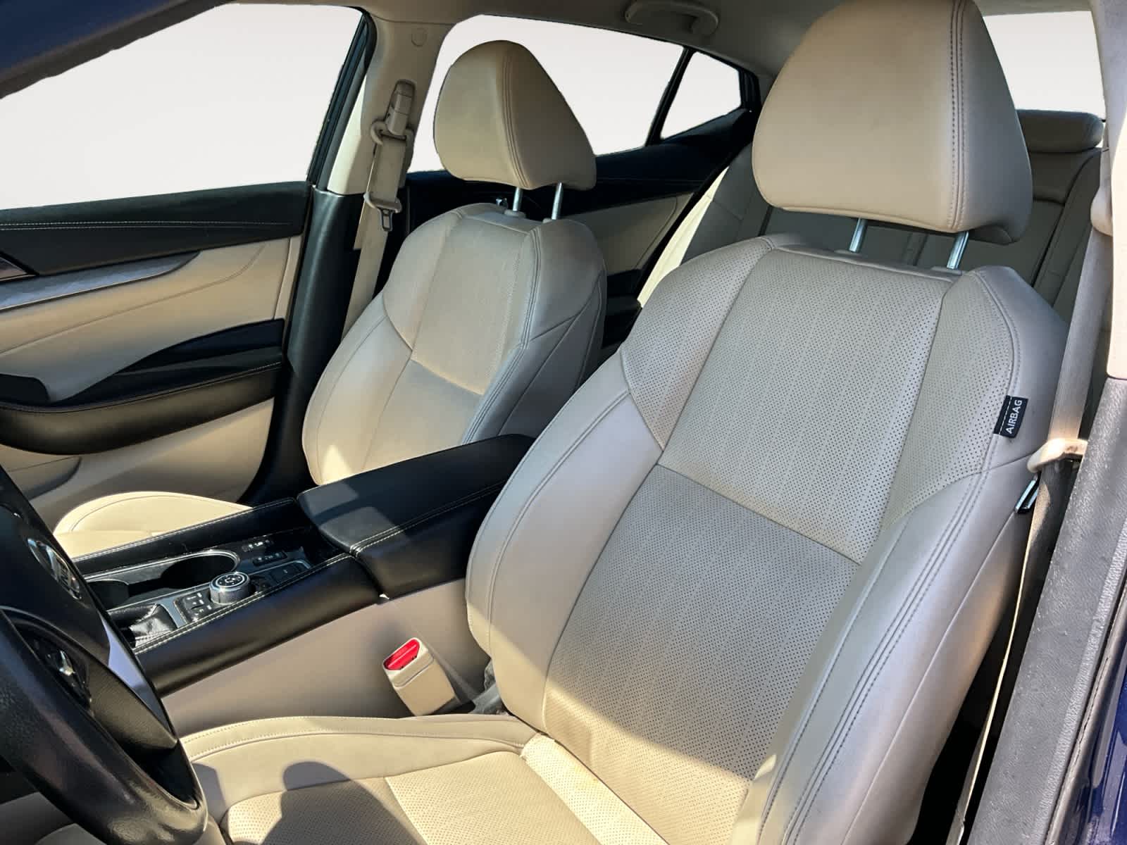 2016 Nissan Maxima 3.5 SV