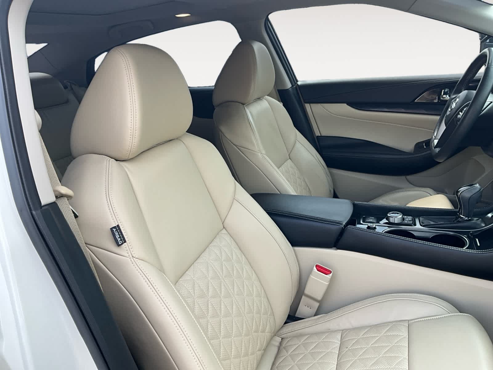 2021 Nissan Maxima Platinum
