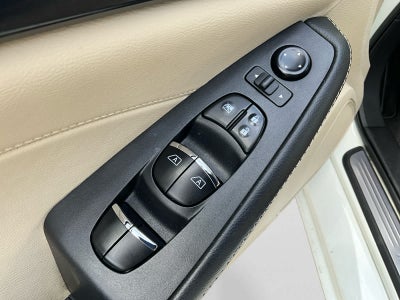 2021 Nissan Maxima Platinum