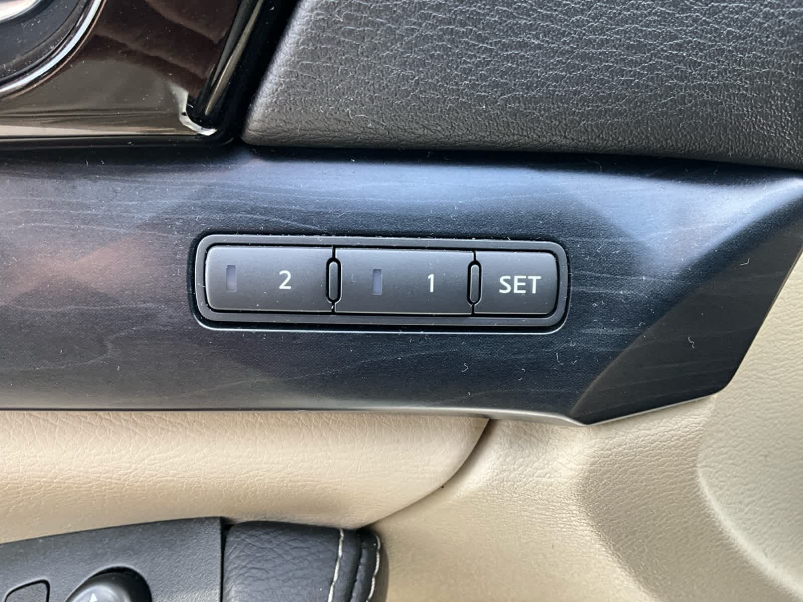2021 Nissan Maxima Platinum