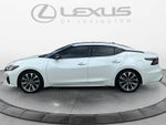 2021 Nissan Maxima Platinum