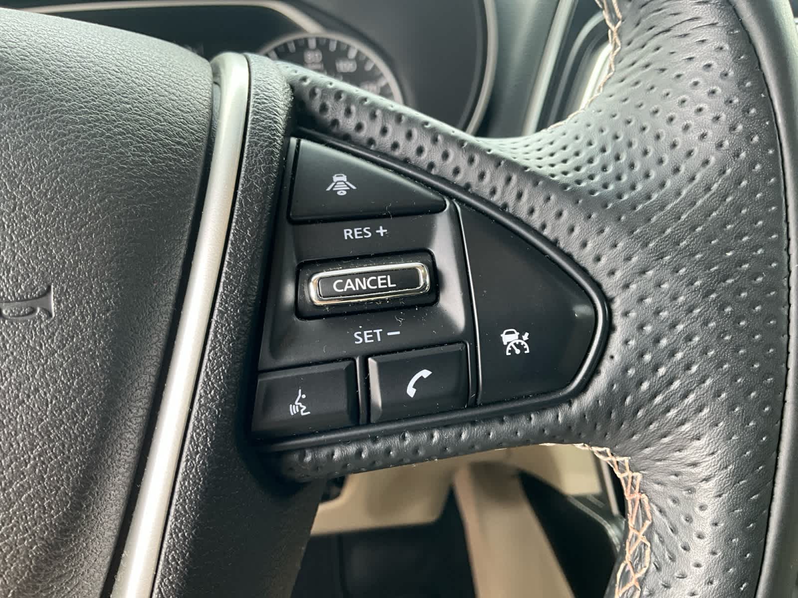 2021 Nissan Maxima Platinum