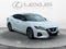 2021 Nissan Maxima Platinum