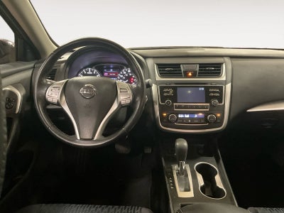 2016 Nissan Altima 2.5 SV