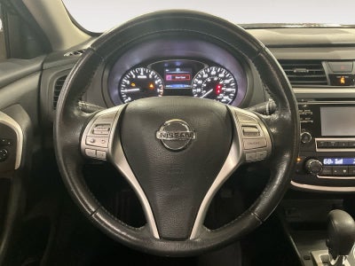 2016 Nissan Altima 2.5 SV