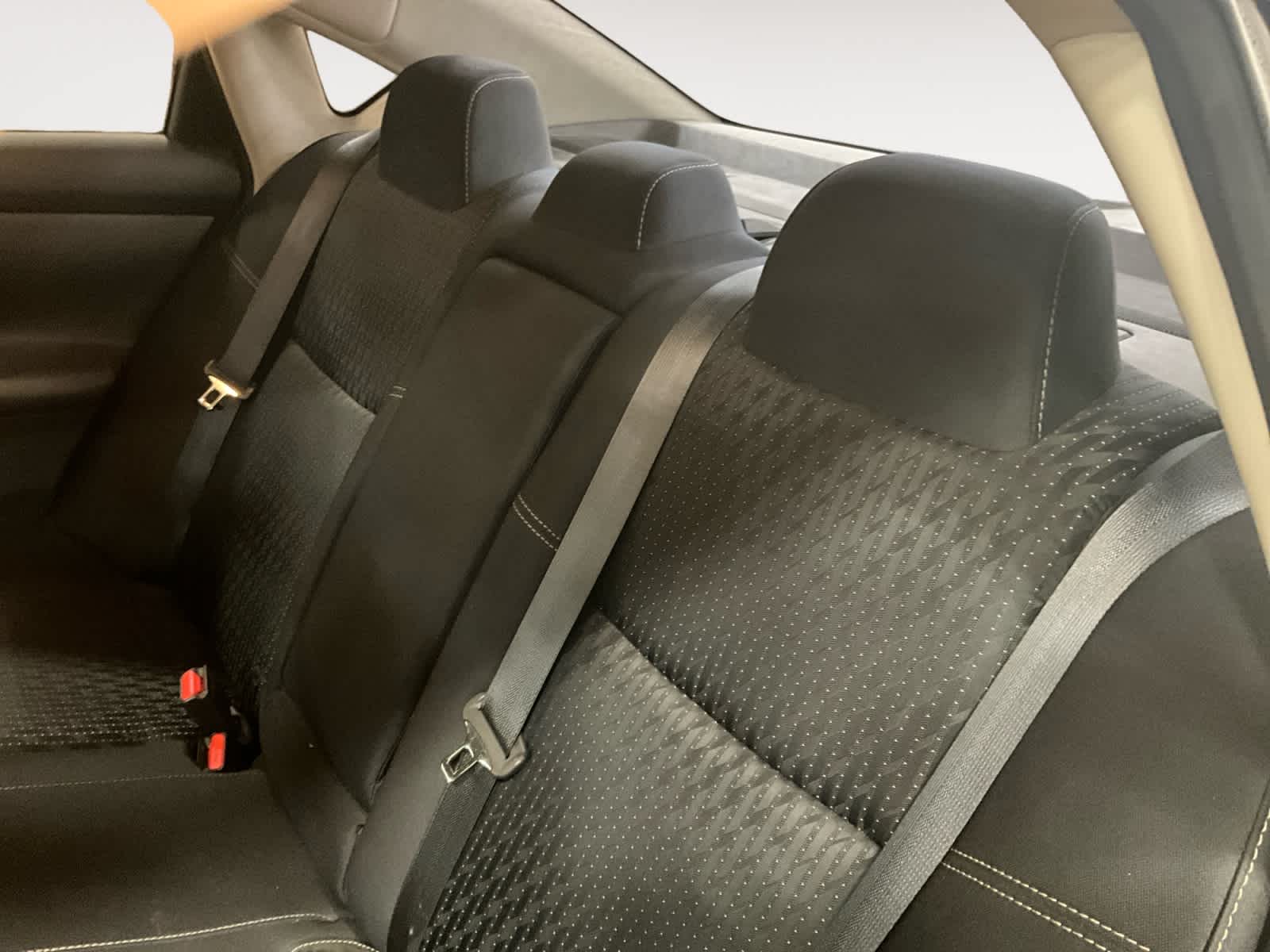 2016 Nissan Altima 2.5 SV