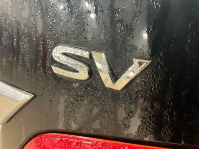 2016 Nissan Altima 2.5 SV