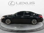 2016 Nissan Altima 2.5 SV