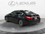 2016 Nissan Altima 2.5 SV