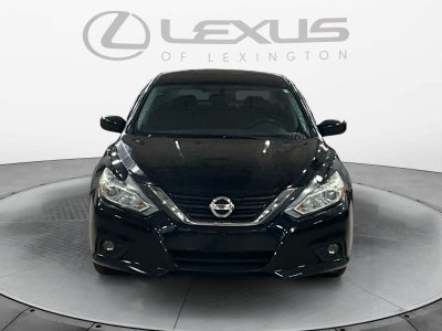 2016 Nissan Altima 2.5 SV
