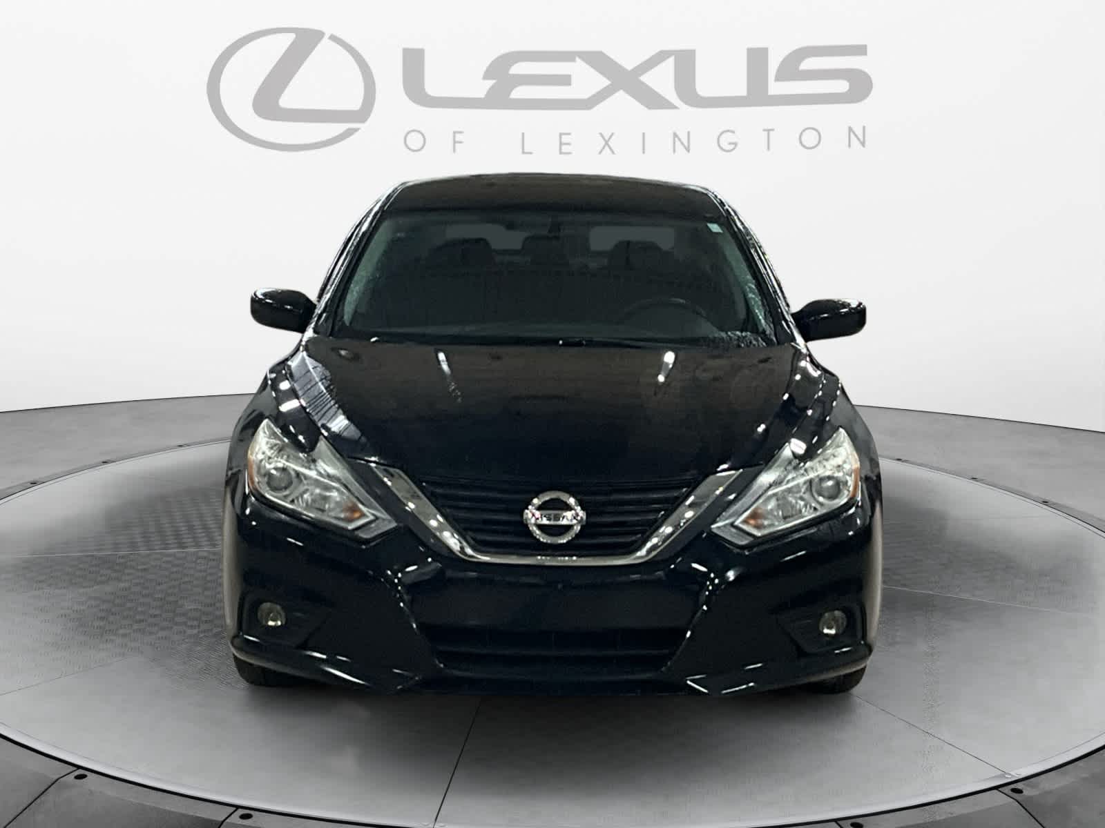 2016 Nissan Altima 2.5 SV