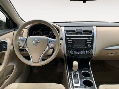 2014 Nissan Altima 2.5 SV