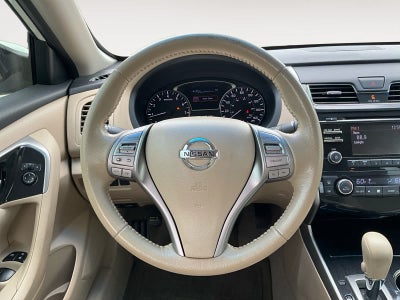 2014 Nissan Altima 2.5 SV