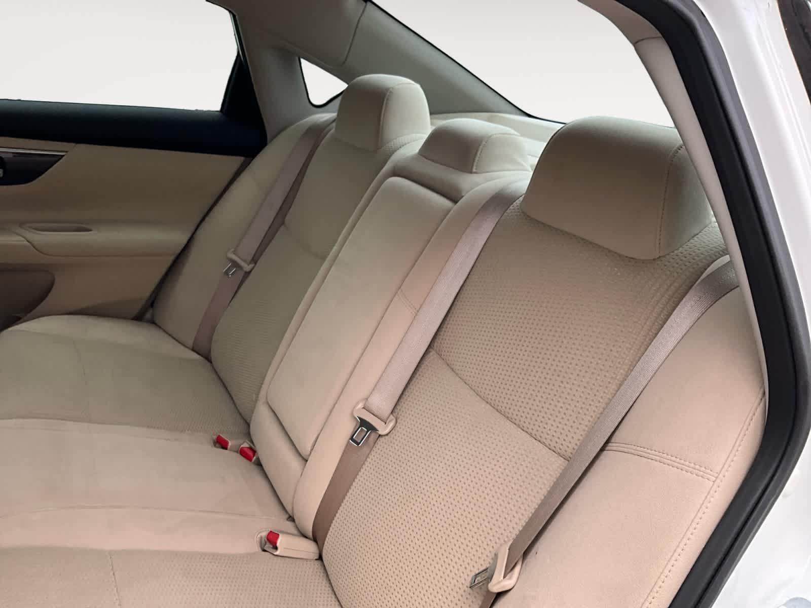 2014 Nissan Altima 2.5 SV