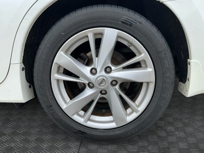2014 Nissan Altima 2.5 SV