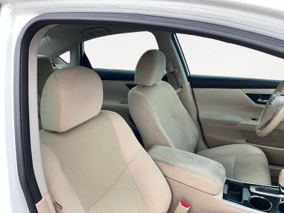 2014 Nissan Altima 2.5 SV