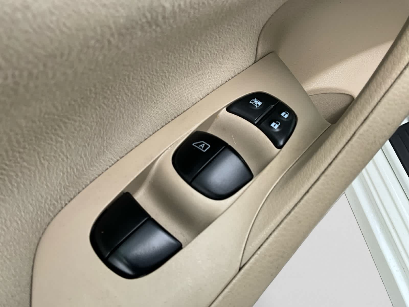 2014 Nissan Altima 2.5 SV