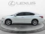 2014 Nissan Altima 2.5 SV